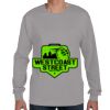 Men's Authentic-T Long-Sleeve Pocket T-Shirt Thumbnail