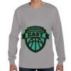 Men's Authentic-T Long-Sleeve Pocket T-Shirt Thumbnail