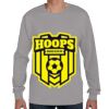 Men's Authentic-T Long-Sleeve Pocket T-Shirt Thumbnail