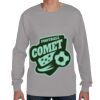 Men's Authentic-T Long-Sleeve Pocket T-Shirt Thumbnail