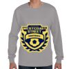 Men's Authentic-T Long-Sleeve Pocket T-Shirt Thumbnail