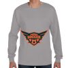 Men's Authentic-T Long-Sleeve Pocket T-Shirt Thumbnail