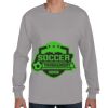 Men's Authentic-T Long-Sleeve Pocket T-Shirt Thumbnail