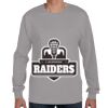 Men's Authentic-T Long-Sleeve Pocket T-Shirt Thumbnail