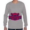 Men's Authentic-T Long-Sleeve Pocket T-Shirt Thumbnail