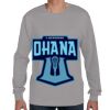 Men's Authentic-T Long-Sleeve Pocket T-Shirt Thumbnail