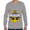Men's Authentic-T Long-Sleeve Pocket T-Shirt Thumbnail