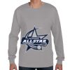Men's Authentic-T Long-Sleeve Pocket T-Shirt Thumbnail