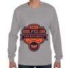 Men's Authentic-T Long-Sleeve Pocket T-Shirt Thumbnail