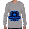 Men's Authentic-T Long-Sleeve Pocket T-Shirt Thumbnail