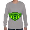 Men's Authentic-T Long-Sleeve Pocket T-Shirt Thumbnail