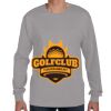 Men's Authentic-T Long-Sleeve Pocket T-Shirt Thumbnail