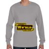 Men's Authentic-T Long-Sleeve Pocket T-Shirt Thumbnail