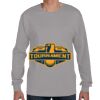 Men's Authentic-T Long-Sleeve Pocket T-Shirt Thumbnail