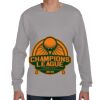 Men's Authentic-T Long-Sleeve Pocket T-Shirt Thumbnail