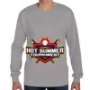 Men's Authentic-T Long-Sleeve Pocket T-Shirt Thumbnail