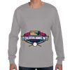 Men's Authentic-T Long-Sleeve Pocket T-Shirt Thumbnail