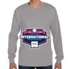 Men's Authentic-T Long-Sleeve Pocket T-Shirt Thumbnail