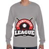 Men's Authentic-T Long-Sleeve Pocket T-Shirt Thumbnail