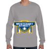 Men's Authentic-T Long-Sleeve Pocket T-Shirt Thumbnail