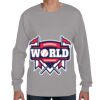 Men's Authentic-T Long-Sleeve Pocket T-Shirt Thumbnail