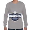 Men's Authentic-T Long-Sleeve Pocket T-Shirt Thumbnail