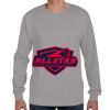 Men's Authentic-T Long-Sleeve Pocket T-Shirt Thumbnail