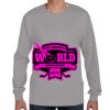 Men's Authentic-T Long-Sleeve Pocket T-Shirt Thumbnail