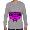 Men's Authentic-T Long-Sleeve Pocket T-Shirt Thumbnail