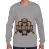 Men's Authentic-T Long-Sleeve Pocket T-Shirt Thumbnail
