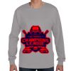 Men's Authentic-T Long-Sleeve Pocket T-Shirt Thumbnail