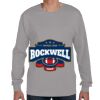 Men's Authentic-T Long-Sleeve Pocket T-Shirt Thumbnail