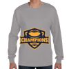 Men's Authentic-T Long-Sleeve Pocket T-Shirt Thumbnail