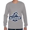 Men's Authentic-T Long-Sleeve Pocket T-Shirt Thumbnail