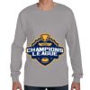 Men's Authentic-T Long-Sleeve Pocket T-Shirt Thumbnail