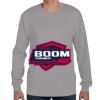 Men's Authentic-T Long-Sleeve Pocket T-Shirt Thumbnail