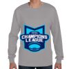 Men's Authentic-T Long-Sleeve Pocket T-Shirt Thumbnail