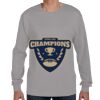 Men's Authentic-T Long-Sleeve Pocket T-Shirt Thumbnail