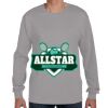 Men's Authentic-T Long-Sleeve Pocket T-Shirt Thumbnail