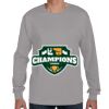 Men's Authentic-T Long-Sleeve Pocket T-Shirt Thumbnail