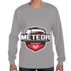 Men's Authentic-T Long-Sleeve Pocket T-Shirt Thumbnail