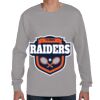 Men's Authentic-T Long-Sleeve Pocket T-Shirt Thumbnail