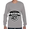 Men's Authentic-T Long-Sleeve Pocket T-Shirt Thumbnail