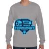 Men's Authentic-T Long-Sleeve Pocket T-Shirt Thumbnail