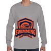 Men's Authentic-T Long-Sleeve Pocket T-Shirt Thumbnail