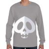 Men's Authentic-T Long-Sleeve Pocket T-Shirt Thumbnail