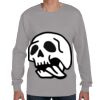 Men's Authentic-T Long-Sleeve Pocket T-Shirt Thumbnail