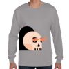 Men's Authentic-T Long-Sleeve Pocket T-Shirt Thumbnail