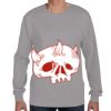 Men's Authentic-T Long-Sleeve Pocket T-Shirt Thumbnail