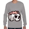 Men's Authentic-T Long-Sleeve Pocket T-Shirt Thumbnail